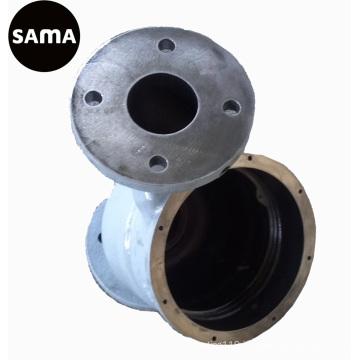 Iron / Steel Casting for Valve, Pump Body